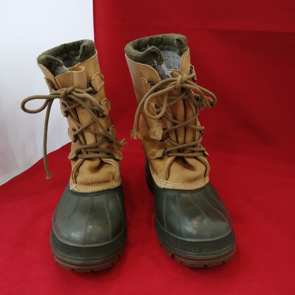 L.l bean boots - Picture 2 of 7